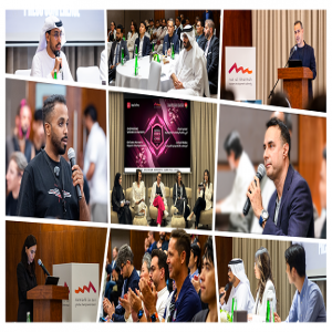 الإطلاق الرسمي لمبادرةAppGallery Gamers Cup  – بطولة الإمارات للنساء خلال كرنفال رأس الخيمة للرياضات الإلكترونية 2025 المصاحب للحدث
