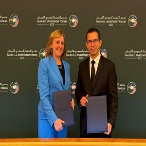 اختيار “بارسونز” شريكاً لتنفيذ مشروع مطار الملك سلمان الدولي