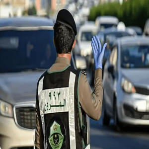 المرور: 3 إجراءات للدخول الآمن للطريق الرئيسي