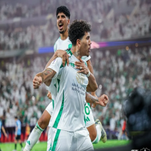 فيرمينو يقترب من مغادرة الأهلي والعودة إلى الدوري البرازيلي