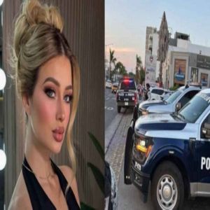 مأساة على الهواء.. مقتل «مؤثرة» في بث مباشر يهز المكسيك