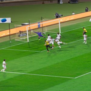 الاتحاد بطلاً للدوري السعودي للمرة العاشرة في تاريخه