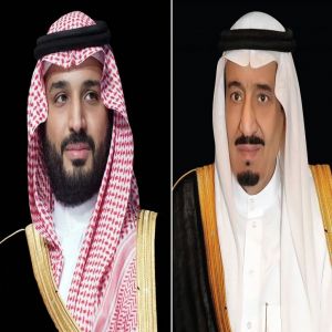 القيادة تعزي رئيس الأوروغواي الشرقية في وفاة رئيس الجمهورية الأسبق