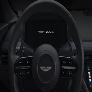 آبل تُطلق رسميًا نظام السيارات الجديد CarPlay Ultra