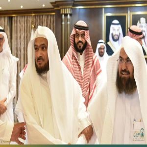 تدشين تطبيق «المساعد الذكي» لخدمة ضيوف الرحمن من زائري المسجد النبوي