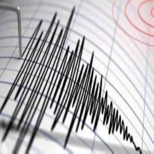 زلزال بقوة 3.4 درجة يضرب شمال شرقي الجزائر