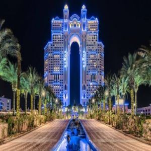 ريكسوس مارينا أبوظبي يطلق تجربة صيفية عائلية مع أنشطة ترفيهية يومية