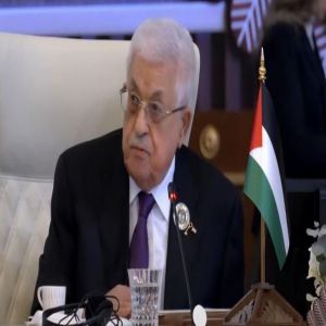 «أبو مازن» يثمن دور المملكة في حشد الدعم الدولي لتجسيد الدولة الفلسطينية المستقلة