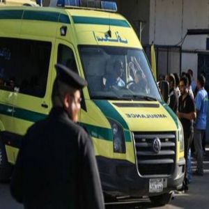 حفظت جثة زوجها في الملح 30 يومًا.. جريمة مروعة بالقاهرة ضحيتها طبيب شهير