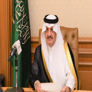 أمير الشرقية يرعى غدًا حفل تخريج 100 إعلامي من معهد “اليوم”