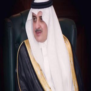 أمير تبوك يرعى حفل التفوق العلمي والتميّز الأربعاء المقبل