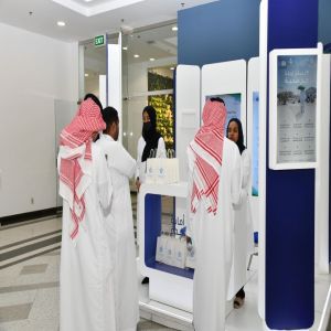 أمانة جدة تنفذ مبادرة توعوية للوقاية من ارتفاع ضغط الدم