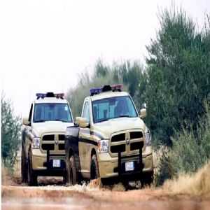 «الأمن البيئي» تضبط مخالفًا لتخزينه حطبًا محليًا في منطقة المدينة المنورة