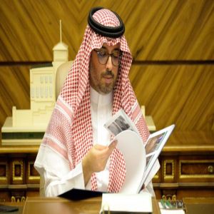 محافظ جدة يهنئ النادي الأهلي بمناسبة تحقيقه بطولة دوري أبطال آسيا للنخبة 2025