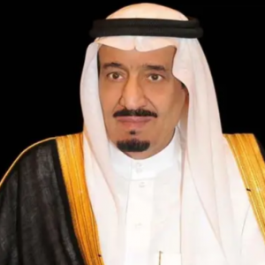 خادم الحرمين يوجه باستضافة 1000 حاج وحاجة من ذوي الشهداء والأسرى والجرحى الفلسطينيين