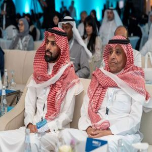 برعاية نائب أمير الرياض.. انطلاق فعاليات المؤتمر العالمي الأول للميتاجينوم والميكروبيوم