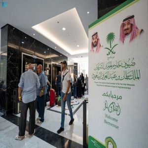 وزير الشؤون الإسلامية: برنامج ضيوف خادم الحرمين استضاف أكثر من 64 ألف حاج وحاجة منذ 1417هـ