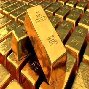 ارتفاع أسعار الذهب مع تراجع الدولار وصعود المعادن النفيسة