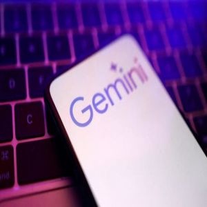 تطبيق"Gemini" يتيح إمكانية البحث في المحادثات