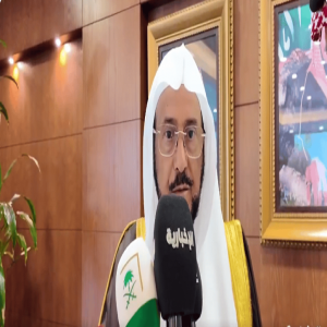 وزير الشؤون الإسلامية: نسعى جاهدين لضمان نجاح موسم الحج
