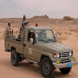 القبض على 3 مخالفين لتهريبهم 60 كيلوجرامًا من القات في عسير
