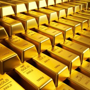 الذهب يتراجع في المعاملات الفورية بنسبة 0.4 بالمئة