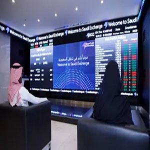 السوق السعودي يغلق مرتفعًا عند 11438 نقطة