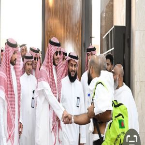 محافظ الطائف يقف على استعدادات ميقاتي السيل ووادي محرم لاستقبال ضيوف الرحمن