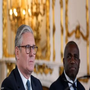 استدعاء السفيرة وتعليق اتفاقيات.. هجوم دبلوماسي بريطاني حاد على إسرائيل بسبب غزة
