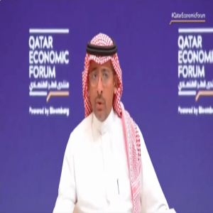 وزير الصناعة: المملكة تحظى باهتمام كبير من المستثمرين العالميين
