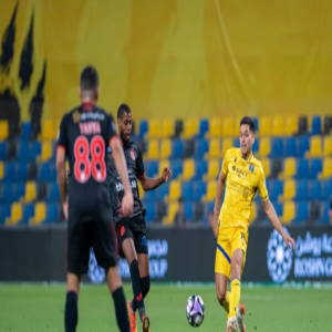 التعاون يحول تأخره لفوز قاتل أمام الرياض في دوري روشن