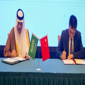 نائب وزير الداخلية المكلّف ونائب وزير الأمن العام بجمهورية الصين الشعبية يعقدان الاجتماع الخامس للجنة الشؤون الأمنية المنبثقة عن اللجنة السعودية الصينية المشتركة