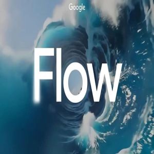 جوجل تكشف عن أداة “Flow” لإنشاء الفيديو بالذكاء الاصطناعي