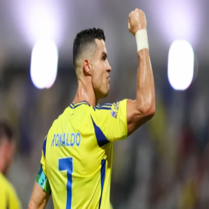 الوداد المغربي يطمح للتعاقد مع رونالدو قبل كأس العالم للأندية