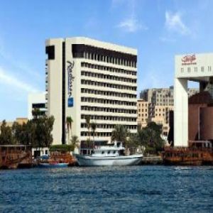 احتفالات عيد الأضحى تتألّق في فندق راديسون بلو ديرة خور دبي