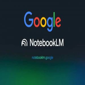 جوجل تضيف ميزة ميزة الملخصات المرئية إلى NotebookLM
