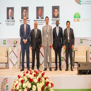البنك الإسلامي للتنمية يوقع اتفاقيات تنموية تاريخية لتعزيز جهود الشباب والصحة والبنية التحتية في الدول الأعضاء