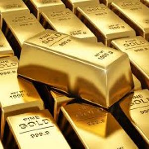 ارتفاع أسعار الذهب في المعاملات الفورية