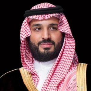 سمو ولي العهد يهنئ رئيس مجلس القيادة الرئاسي في الجمهورية اليمنية بذكرى يوم الوحدة لبلاده