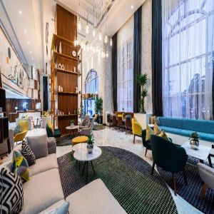 فنادق ومنتجعات IHG توسع محفظتها في السعودية مع افتتاح فندق هوليداي إن الرياض الملز