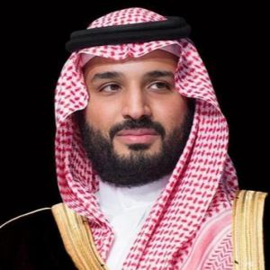 سمو ولي العهد يهنئ رئيس دولة إريتريا بذكرى استقلال بلاده