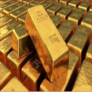 ارتفاع أسعار الذهب في المعاملات الفورية بأكثر من 2%