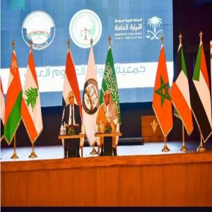 النائب العام: جرائم الإرهاب تمثل تهديدًا مباشرًا للأمن المجتمعي والاقتصادي في العالم العربي