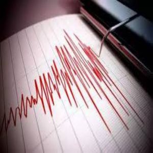 4 هزات أرضية في العراق خلال الساعات الـ24 الماضية