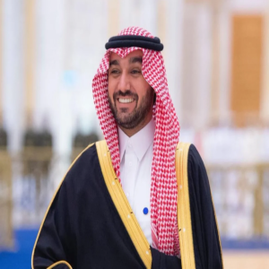 الفيصل رئيساً فخرياً للاتحاد الدولي للأثقال