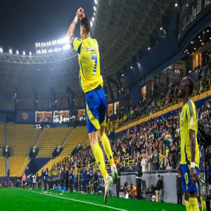 إنفانتينو: رونالدو قد يشارك في كأس العالم للأندية