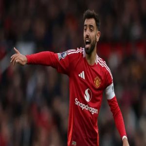 الهلال يمنح "برونو فيرنانديز" مهلة لحسم انضمامه للفريق