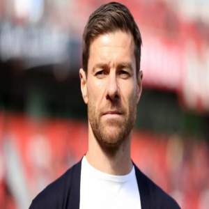 ريال مدريد يعلن ألونسو مدربًا حتى 2028