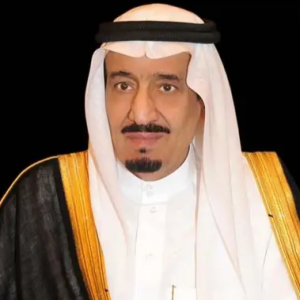 خادم الحرمين الشريفين يهنئ رئيس جمهورية الأرجنتين بذكرى اليوم الوطني لبلاده