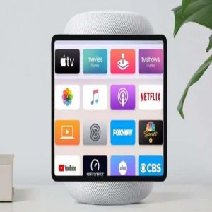 آبل تعتزم إطلاق جهاز منزلي ذكي في وقت لاحق من هذا العام